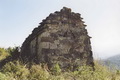 Храм в ауле Дошхакле. Ингушетия. XIII век