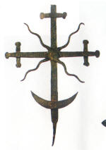 Литовские кресты