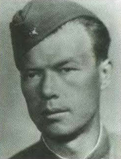 И.З. Птицын (1909-1942 гг.)